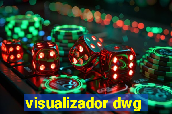 visualizador dwg