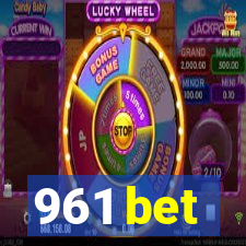 961 bet