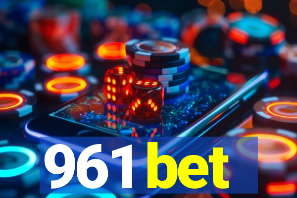 961 bet