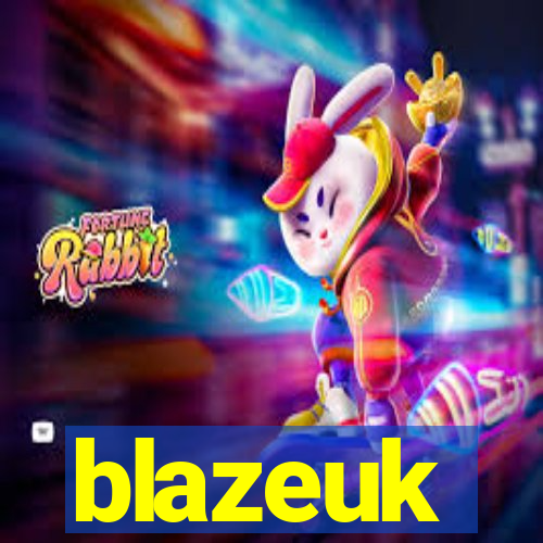 blazeuk