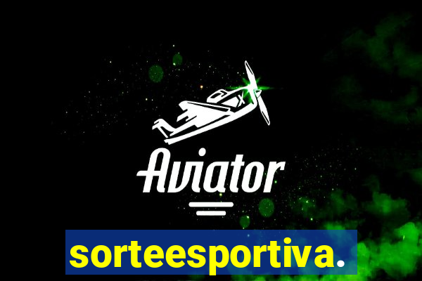 sorteesportiva.bet