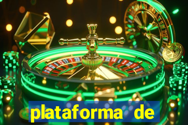 plataforma de porcentagem de jogos