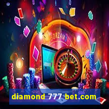 diamond 777 bet.com