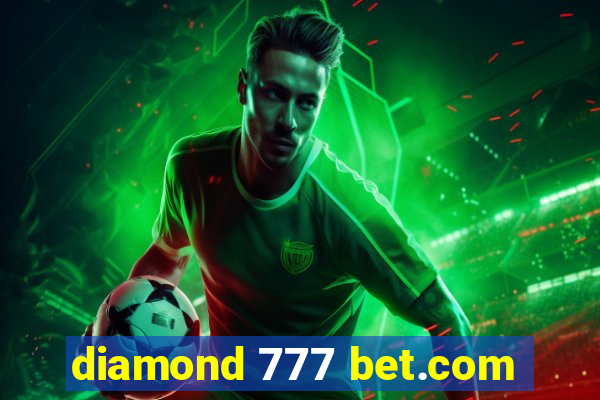 diamond 777 bet.com