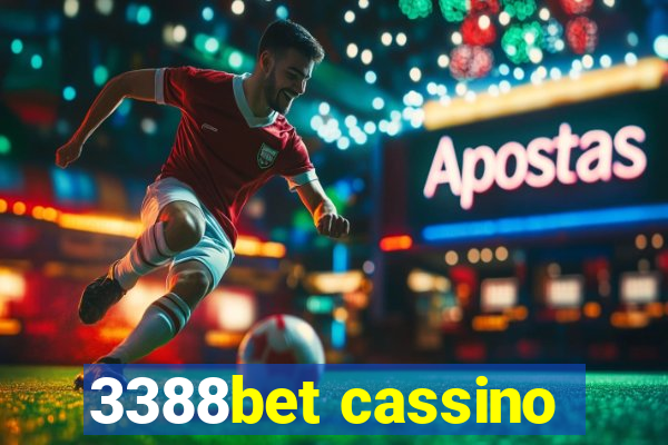 3388bet cassino