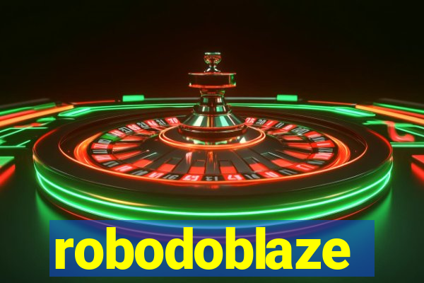 robodoblaze