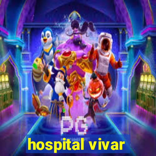 hospital vivar