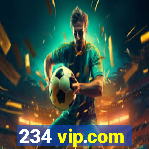 234 vip.com