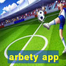 arbety app