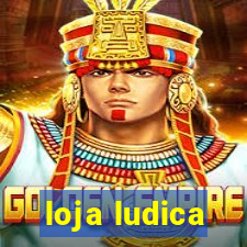 loja ludica