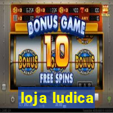 loja ludica