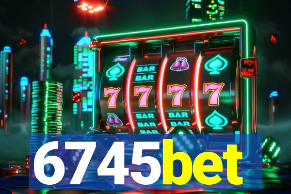 6745bet