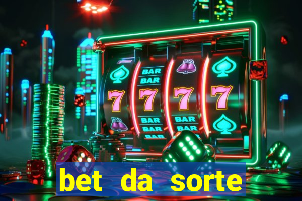 bet da sorte codigo promocional