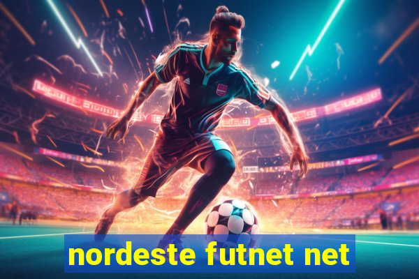 nordeste futnet net