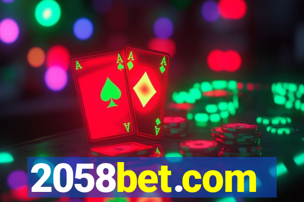 2058bet.com