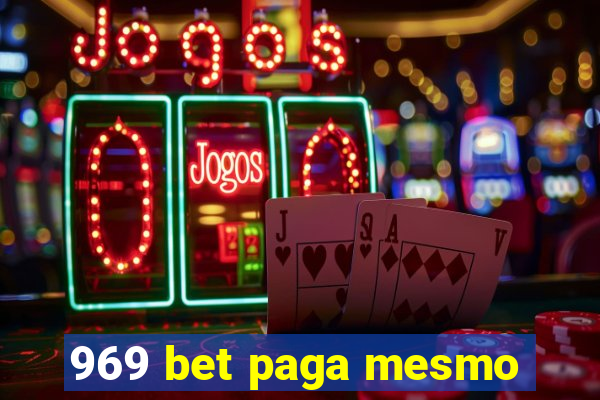 969 bet paga mesmo