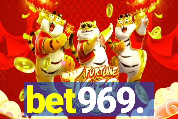 bet969.