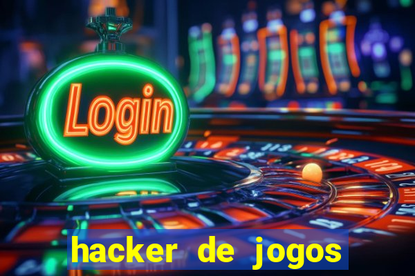 hacker de jogos dinheiro infinito