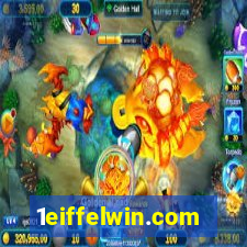 1eiffelwin.com