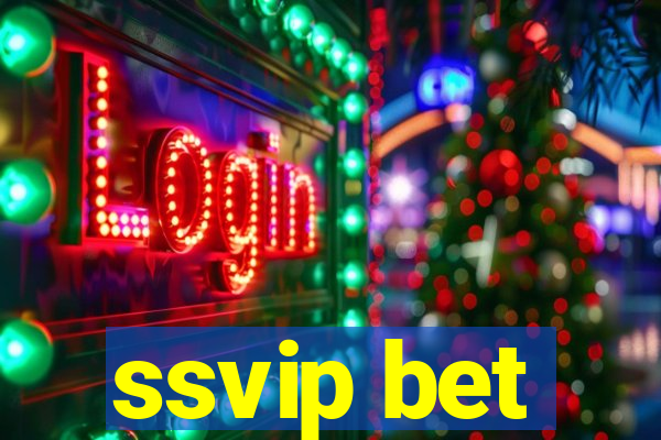 ssvip bet