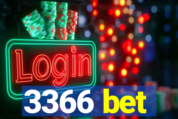 3366 bet