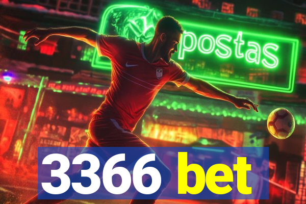 3366 bet