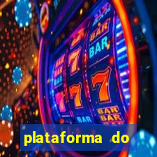 plataforma do gustavo lima