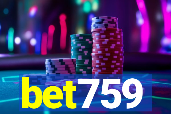 bet759