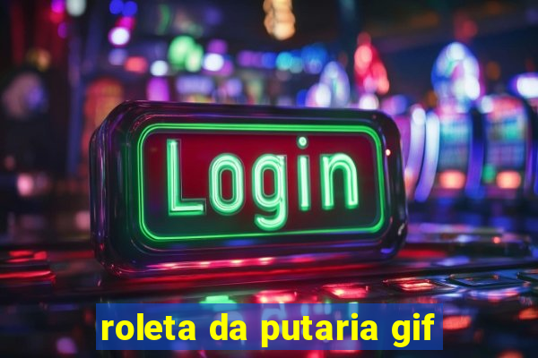 roleta da putaria gif