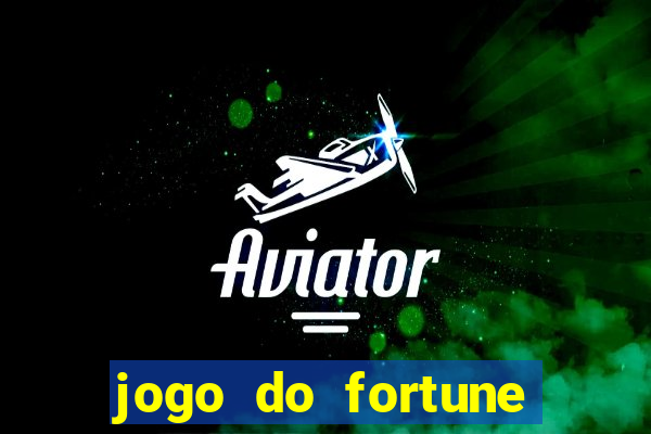 jogo do fortune dragon demo