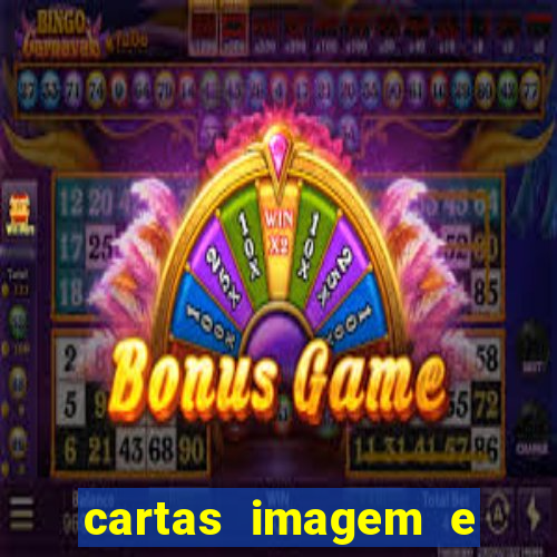 cartas imagem e ação pdf download