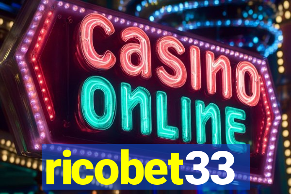 ricobet33