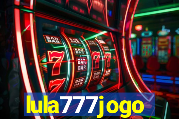 lula777jogo