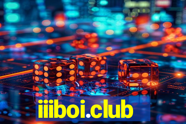 iiiboi.club