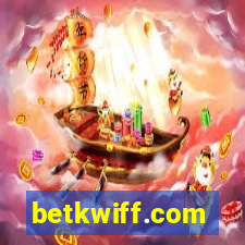 betkwiff.com