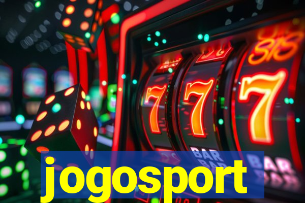 jogosport