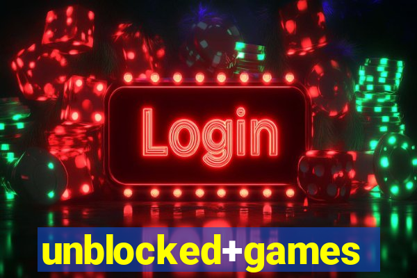 unblocked+games