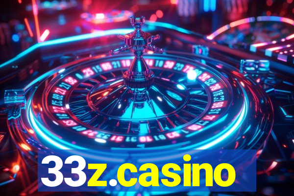 33z.casino