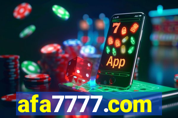 afa7777.com