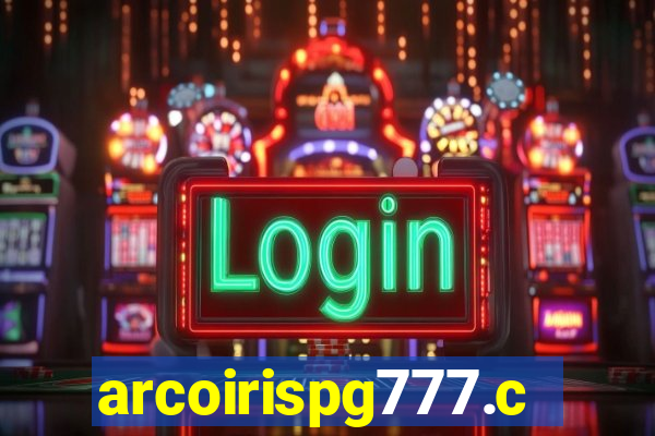 arcoirispg777.com