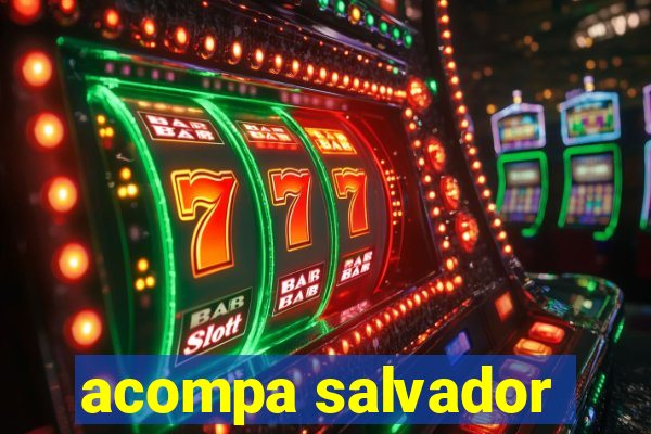 acompa salvador