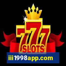 iii1998app.com