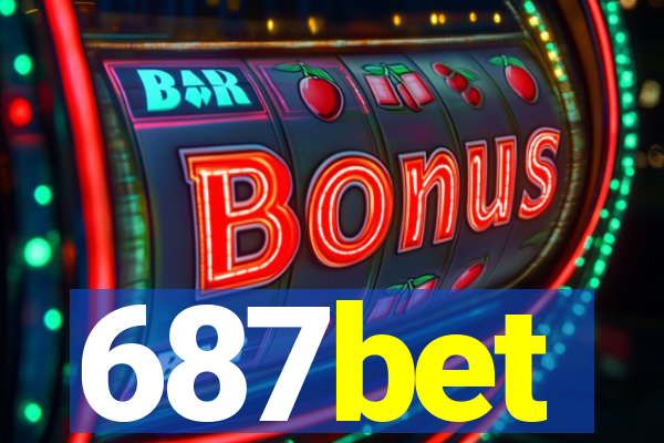 687bet