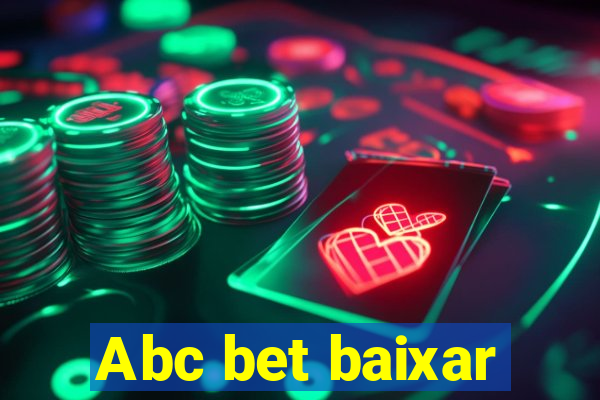 Abc bet baixar