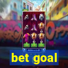 bet goal