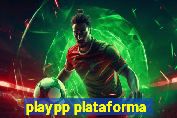 playpp plataforma