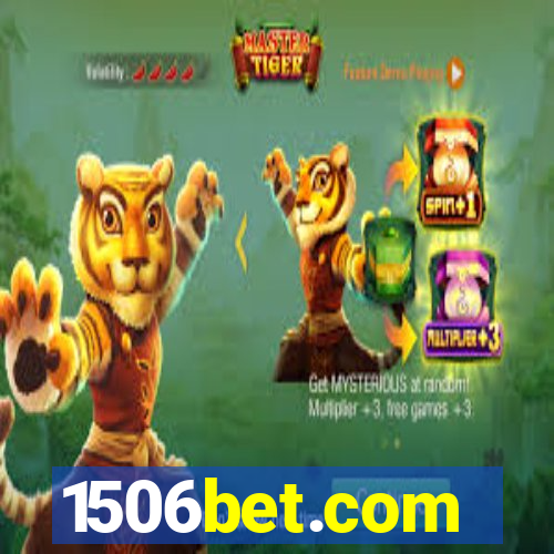 1506bet.com