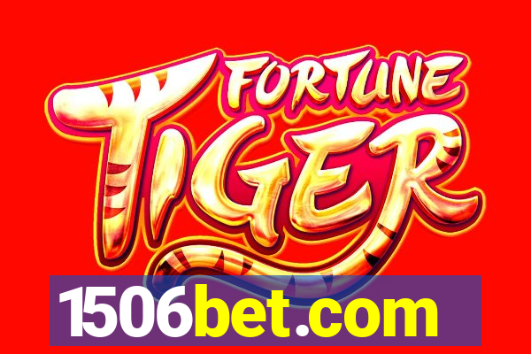 1506bet.com