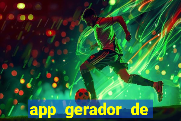 app gerador de sinais fortune tiger