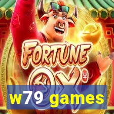 w79 games